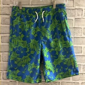 4/$20 GapKids swim trunks, shorts swimsuit size XL or 12y with mash lining
